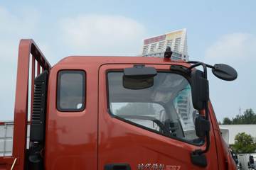 ʱ������ �캽ES7 220���� 4X2 6.8�������ػ���(����)(BJ1184VKPFN-01)ͼƬ