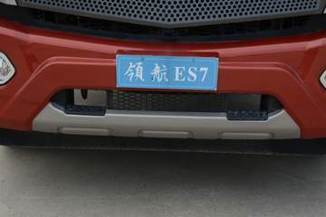 ʱ������ �캽ES7 220���� 4X2 6.8�������ػ���(����)(BJ1184VKPFN-01)ͼƬ