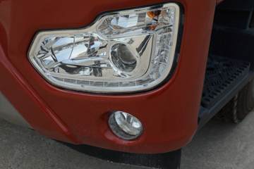 ʱ������ �캽ES7 220���� 4X2 6.8�������ػ���(����)(BJ1184VKPFN-01)ͼƬ