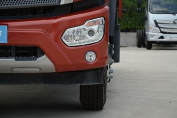 ʱ������ �캽ES7 220���� 4X2 6.8�������ػ���(����)(BJ1184VKPFN-01)ͼƬ