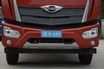 ʱ������ �캽ES7 220���� 4X2 6.8�������ػ���(����)(BJ1184VKPFN-01)ͼƬ