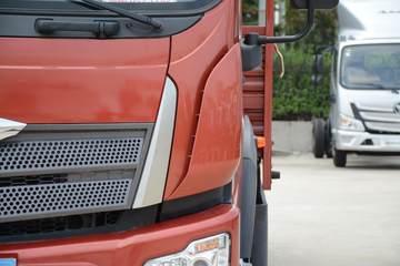 ʱ������ �캽ES7 220���� 4X2 6.8�������ػ���(����)(BJ1184VKPFN-01)ͼƬ