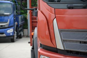 ʱ������ �캽ES7 220���� 4X2 6.8�������ػ���(����)(BJ1184VKPFN-01)ͼƬ