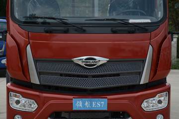 ʱ������ �캽ES7 220���� 4X2 6.8�������ػ���(����)(BJ1184VKPFN-01)ͼƬ