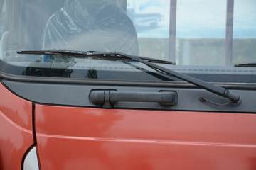 ʱ������ �캽ES7 220���� 4X2 6.8�������ػ���(����)(BJ1184VKPFN-01)ͼƬ