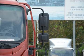 ʱ������ �캽ES7 220���� 4X2 6.8�������ػ���(����)(BJ1184VKPFN-01)ͼƬ