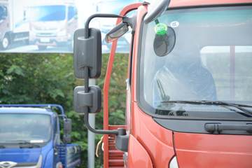 ʱ������ �캽ES7 220���� 4X2 6.8�������ػ���(����)(BJ1184VKPFN-01)ͼƬ