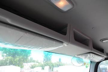 ʱ������ �캽ES7 220���� 4X2 6.8�������ػ���(����)(BJ1184VKPFN-01)ͼƬ