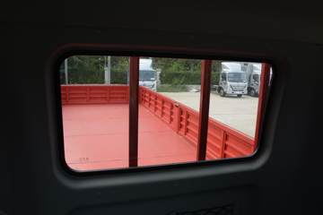 ʱ������ �캽ES7 220���� 4X2 6.8�������ػ���(����)(BJ1184VKPFN-01)ͼƬ