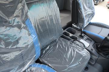 ʱ������ �캽ES7 220���� 4X2 6.8�������ػ���(����)(BJ1184VKPFN-01)ͼƬ