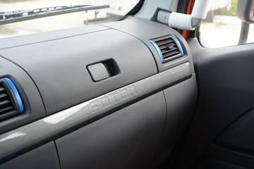 ʱ������ �캽ES7 220���� 4X2 6.8�������ػ���(����)(BJ1184VKPFN-01)ͼƬ