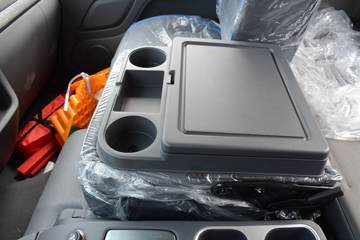 ʱ������ �캽ES7 220���� 4X2 6.8�������ػ���(����)(BJ1184VKPFN-01)ͼƬ