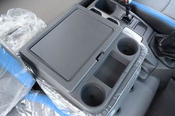 ʱ������ �캽ES7 220���� 4X2 6.8�������ػ���(����)(BJ1184VKPFN-01)ͼƬ