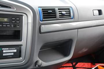 ʱ������ �캽ES7 220���� 4X2 6.8�������ػ���(����)(BJ1184VKPFN-01)ͼƬ