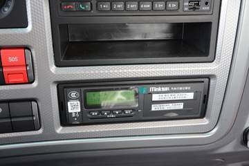 ʱ������ �캽ES7 220���� 4X2 6.8�������ػ���(����)(BJ1184VKPFN-01)ͼƬ