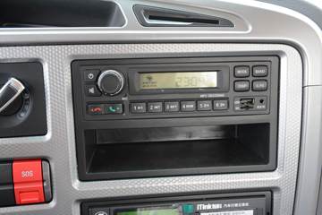 ʱ������ �캽ES7 220���� 4X2 6.8�������ػ���(����)(BJ1184VKPFN-01)ͼƬ