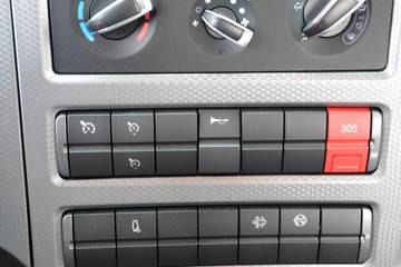 ʱ������ �캽ES7 220���� 4X2 6.8�������ػ���(����)(BJ1184VKPFN-01)ͼƬ