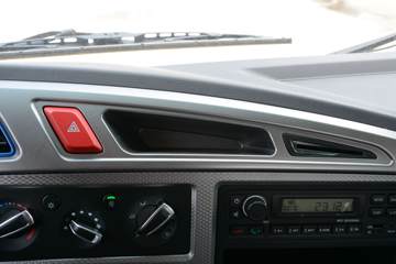 ʱ������ �캽ES7 220���� 4X2 6.8�������ػ���(����)(BJ1184VKPFN-01)ͼƬ