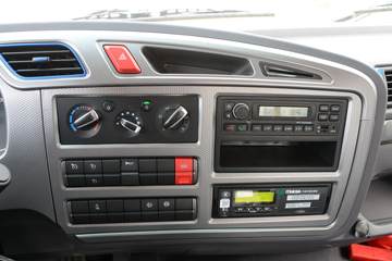 ʱ������ �캽ES7 220���� 4X2 6.8�������ػ���(����)(BJ1184VKPFN-01)ͼƬ