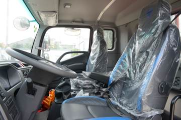 ʱ������ �캽ES7 220���� 4X2 6.8�������ػ���(����)(BJ1184VKPFN-01)ͼƬ