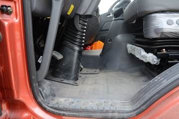 ʱ������ �캽ES7 220���� 4X2 6.8�������ػ���(����)(BJ1184VKPFN-01)ͼƬ