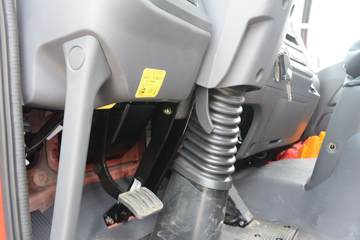 ʱ������ �캽ES7 220���� 4X2 6.8�������ػ���(����)(BJ1184VKPFN-01)ͼƬ