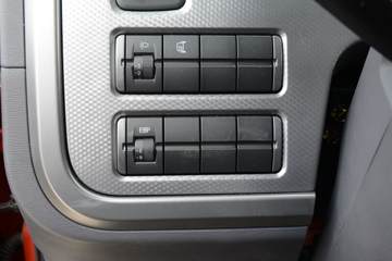 ʱ������ �캽ES7 220���� 4X2 6.8�������ػ���(����)(BJ1184VKPFN-01)ͼƬ