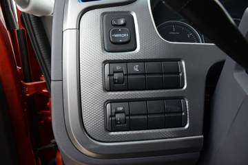 ʱ������ �캽ES7 220���� 4X2 6.8�������ػ���(����)(BJ1184VKPFN-01)ͼƬ