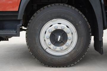 ʱ������ �캽ES7 220���� 4X2 6.8�������ػ���(����)(BJ1184VKPFN-01)ͼƬ