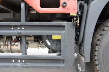 ʱ������ �캽ES7 220���� 4X2 6.8�������ػ���(����)(BJ1184VKPFN-01)ͼƬ