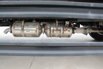 ʱ������ �캽ES7 220���� 4X2 6.8�������ػ���(����)(BJ1184VKPFN-01)ͼƬ