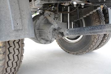 ʱ������ �캽ES7 220���� 4X2 6.8�������ػ���(����)(BJ1184VKPFN-01)ͼƬ