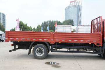 ʱ������ �캽ES7 220���� 4X2 6.8�������ػ���(����)(BJ1184VKPFN-01)ͼƬ