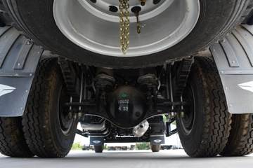 ʱ������ �캽ES7 220���� 4X2 6.8�������ػ���(����)(BJ1184VKPFN-01)ͼƬ