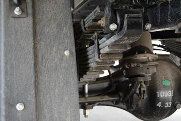 ʱ������ �캽ES7 220���� 4X2 6.8�������ػ���(����)(BJ1184VKPFN-01)ͼƬ