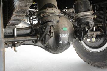 ʱ������ �캽ES7 220���� 4X2 6.8�������ػ���(����)(BJ1184VKPFN-01)ͼƬ