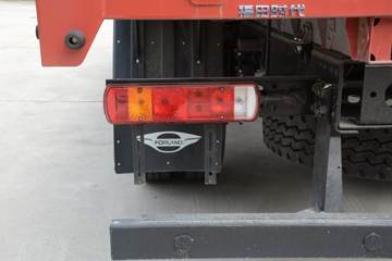 ʱ������ �캽ES7 220���� 4X2 6.8�������ػ���(����)(BJ1184VKPFN-01)ͼƬ