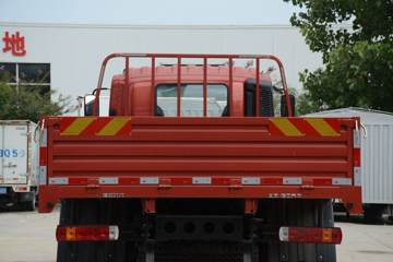 ʱ������ �캽ES7 220���� 4X2 6.8�������ػ���(����)(BJ1184VKPFN-01)ͼƬ