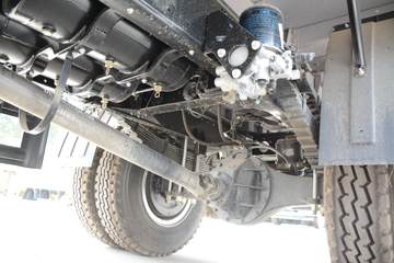 ʱ������ �캽ES7 220���� 4X2 6.8�������ػ���(����)(BJ1184VKPFN-01)ͼƬ