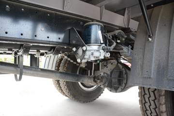 ʱ������ �캽ES7 220���� 4X2 6.8�������ػ���(����)(BJ1184VKPFN-01)ͼƬ