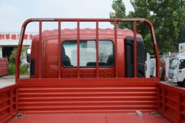 时代领航ES7&nbsp;载货车上装                                                图片