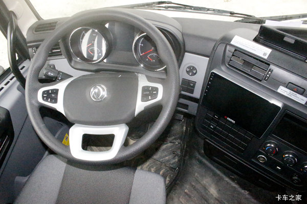 优惠最高1万 临沂市东风天龙KL载货车火热促销中