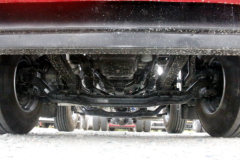 东风商用车 天龙KL重卡 舒适版 300马力 6X2 9.6米厢式载货车(高顶)