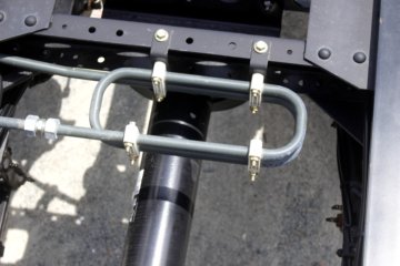 �������ó� ����VL�ؿ� 350���� 8X4 9.6�ײ�դʽ�ػ���(�߶�)ͼƬ