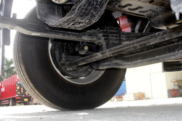 �������ó� ����VL�ؿ� 350���� 8X4 9.6�ײ�դʽ�ػ���(�߶�)ͼƬ