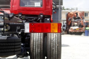 �������ó� ����VL�ؿ� 350���� 8X4 9.6�ײ�դʽ�ػ���(�߶�)ͼƬ