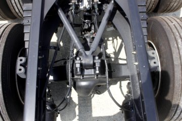 �������ó� ����VL�ؿ� 350���� 8X4 9.6�ײ�դʽ�ػ���(�߶�)ͼƬ