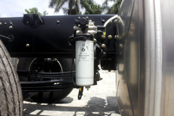 �������ó� ����VL�ؿ� 350���� 8X4 9.6�ײ�դʽ�ػ���(�߶�)ͼƬ