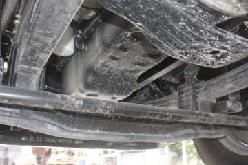 �������ó� ����VL�ؿ� 350���� 8X4 9.6�ײ�դʽ�ػ���(�߶�)ͼƬ