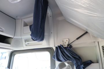 ���� ŷ��GTL 6ϵ�ؿ� 290���� 6X2 9.53�������ػ���(����)(BJ1259Y6HPS-01)ͼƬ